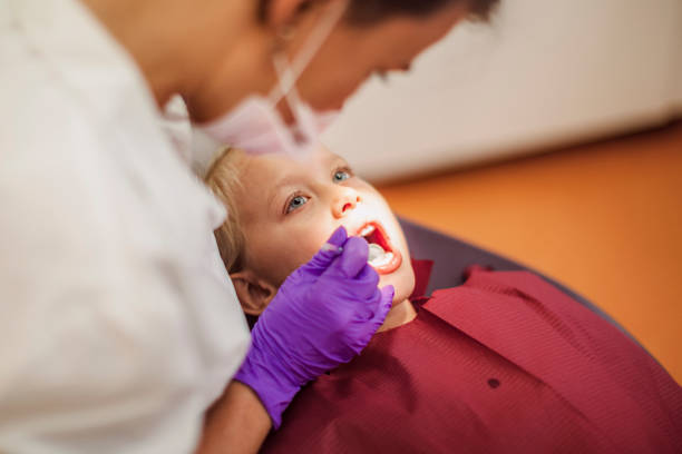 Best Urgent Care for Lost Fillings or Crowns in Sinking Spring, PA