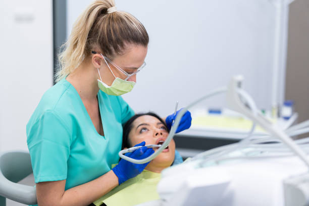 Best Emergency Dental Care for Broken or Chipped Teeth in Sinking Spring, PA