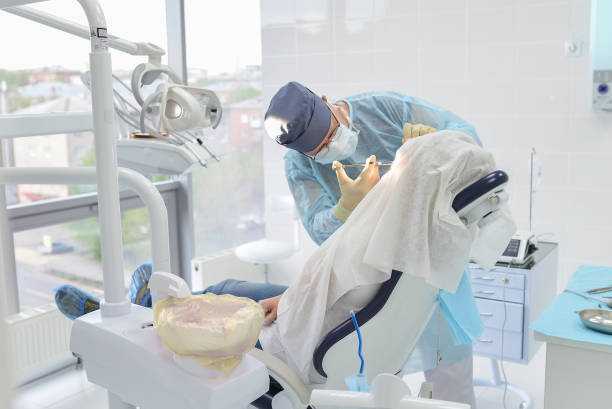 Best Emergency Root Canal Treatment in Sinking Spring, PA